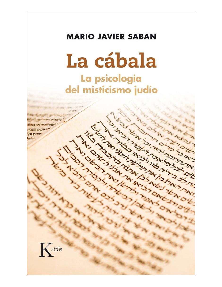 Imagen de producto Libro La cábala de Kairós