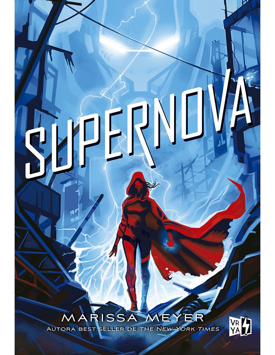 Supernova