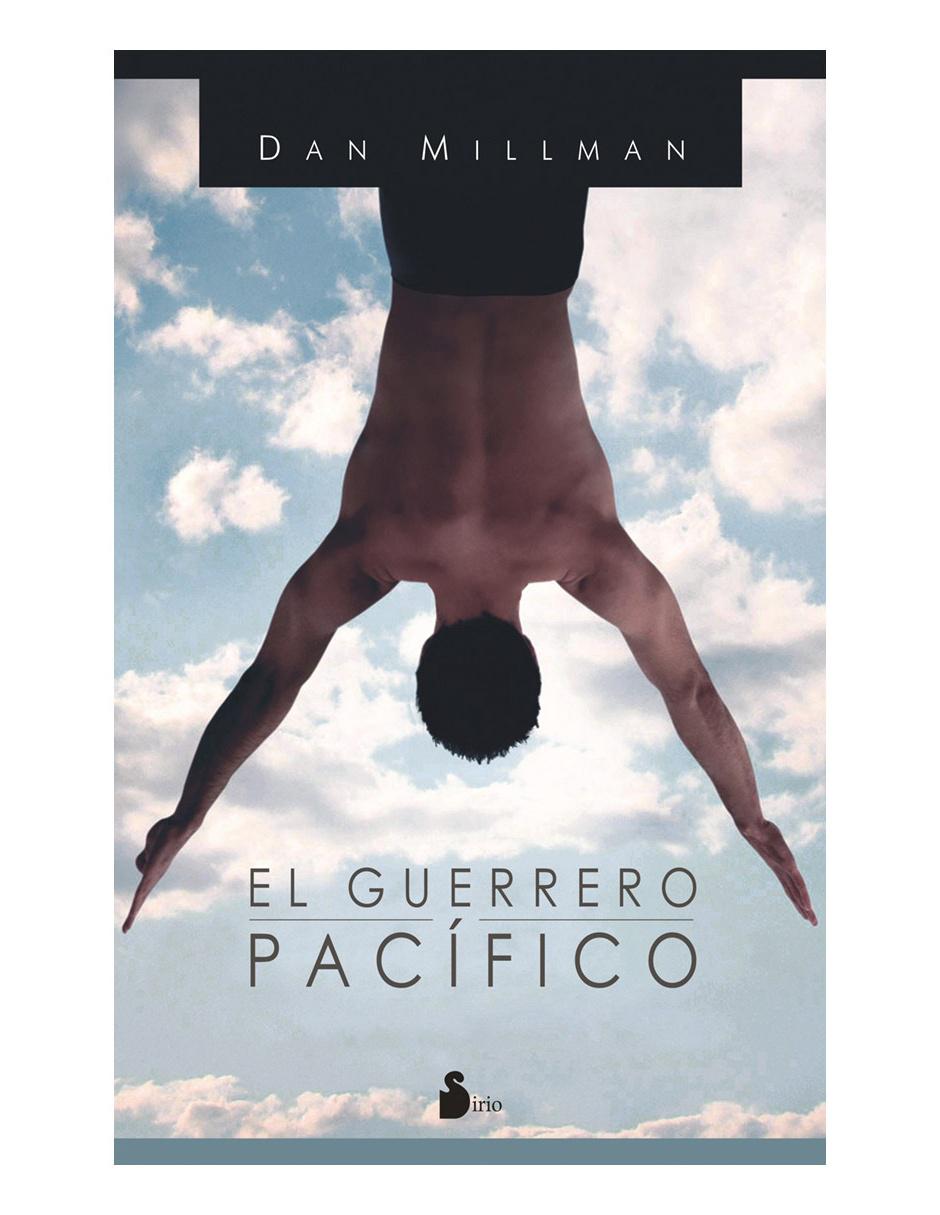 Libro El guerrero pacífico Libro El guerrero pacífico
