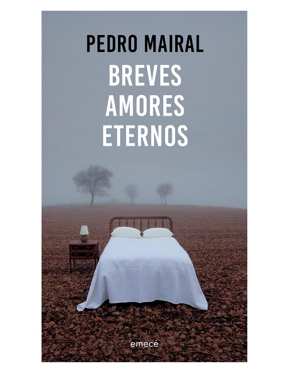 Breves Amores Eternos
