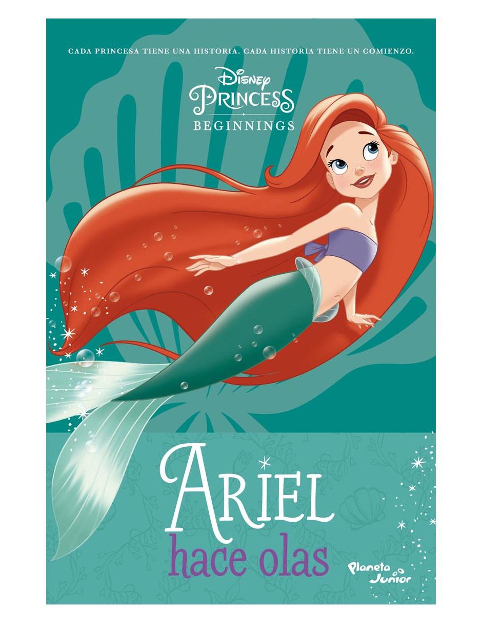 Imagen de producto Ariel hace olas