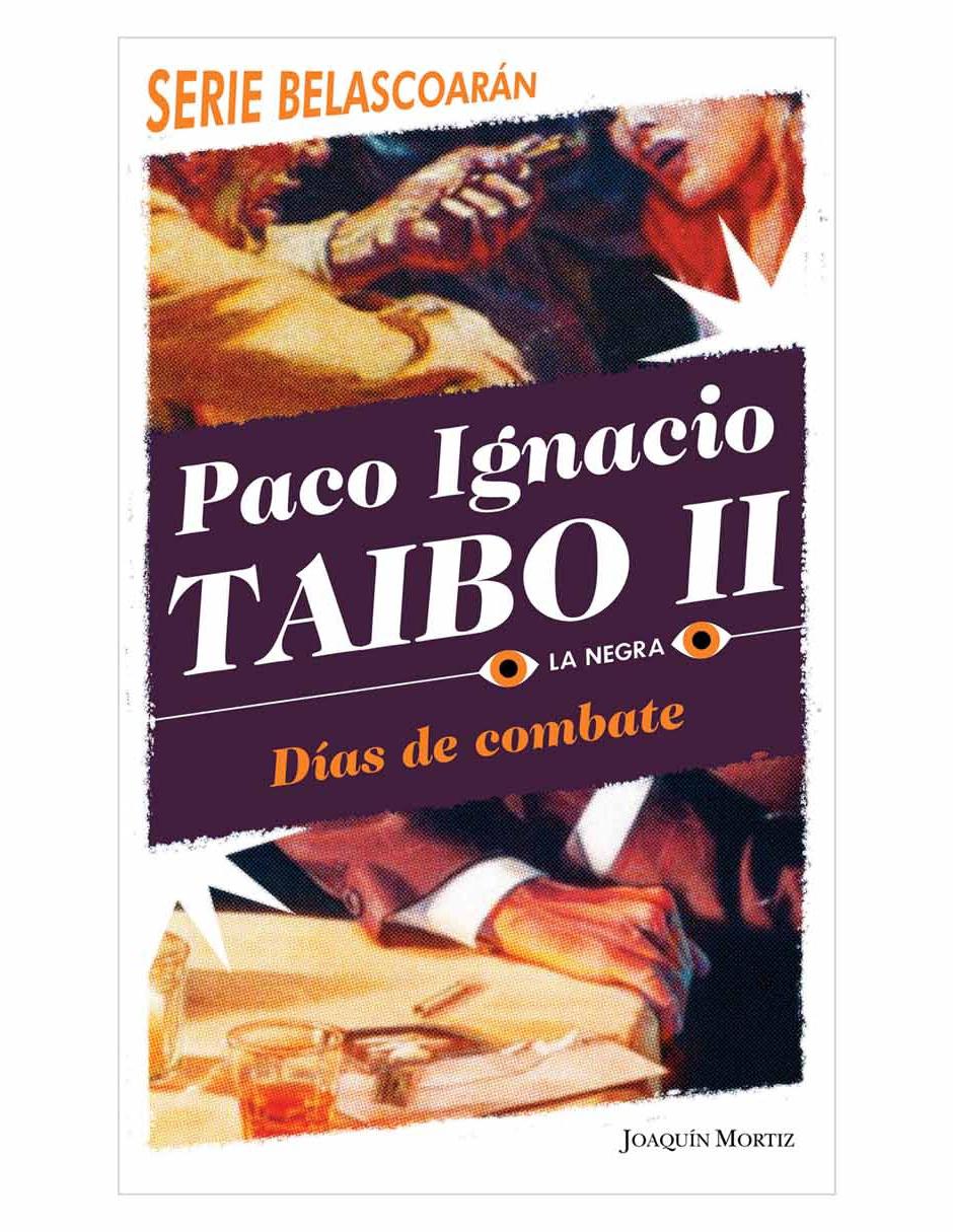 Imagen de producto Días de combate