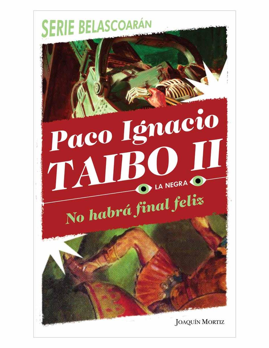 No habrá final feliz