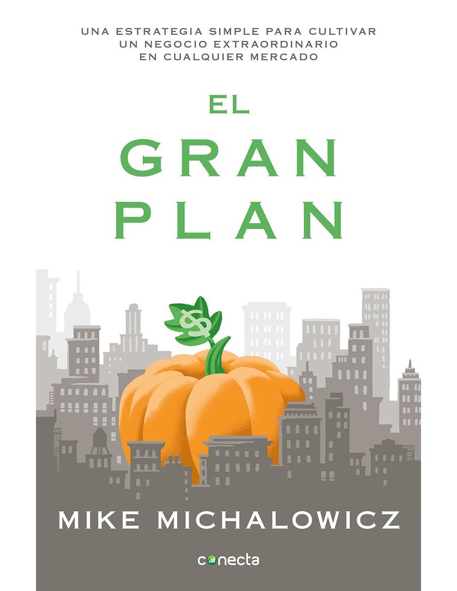 Imagen de producto El Gran Plan