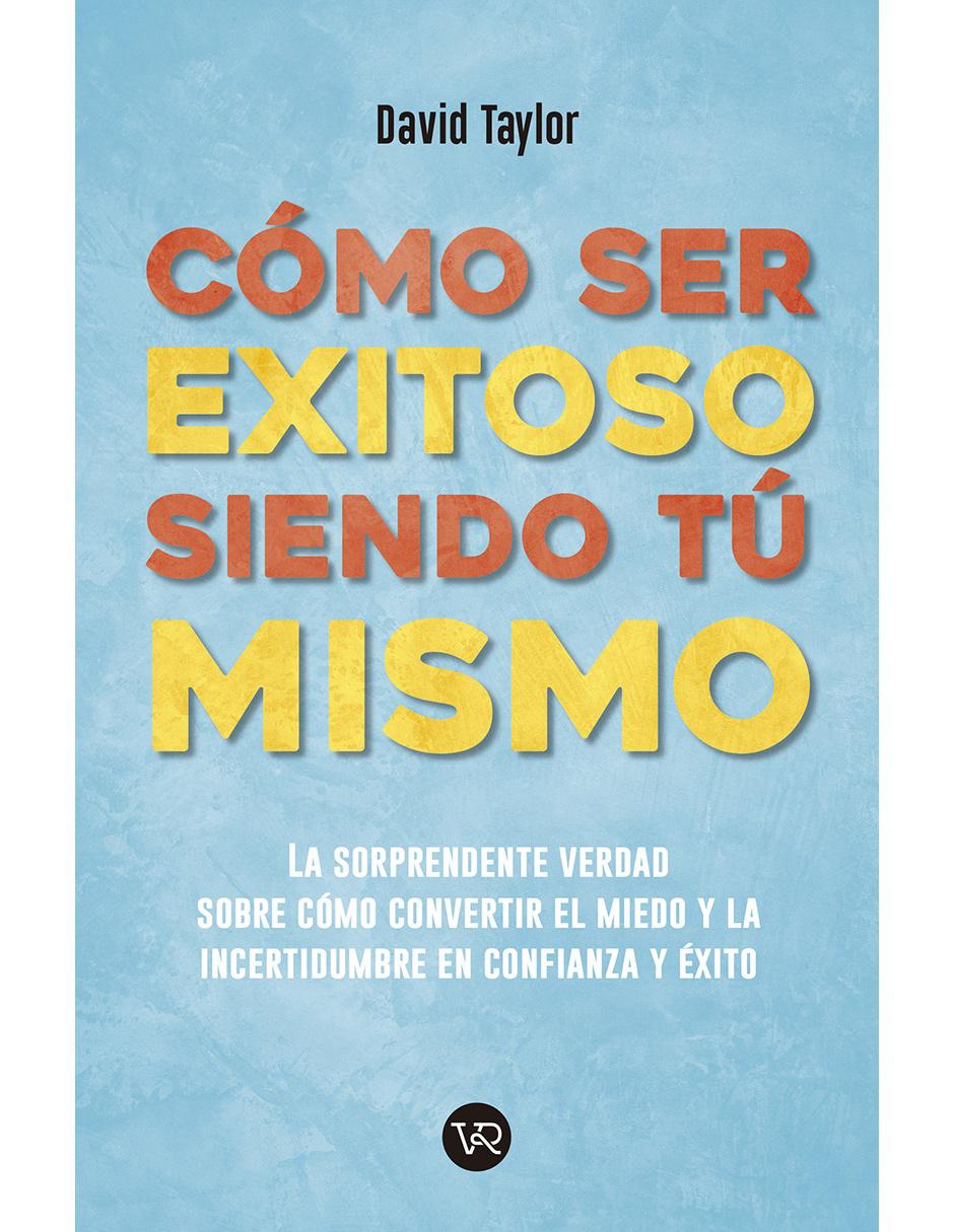 Imagen de producto Cómo Ser Exitoso Siendo Tú Mismo
