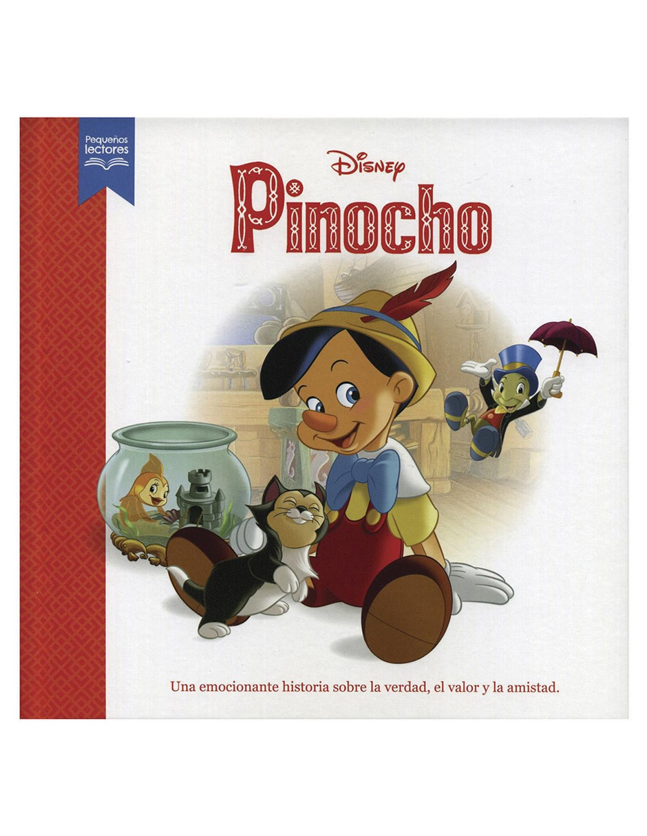 Pinocho