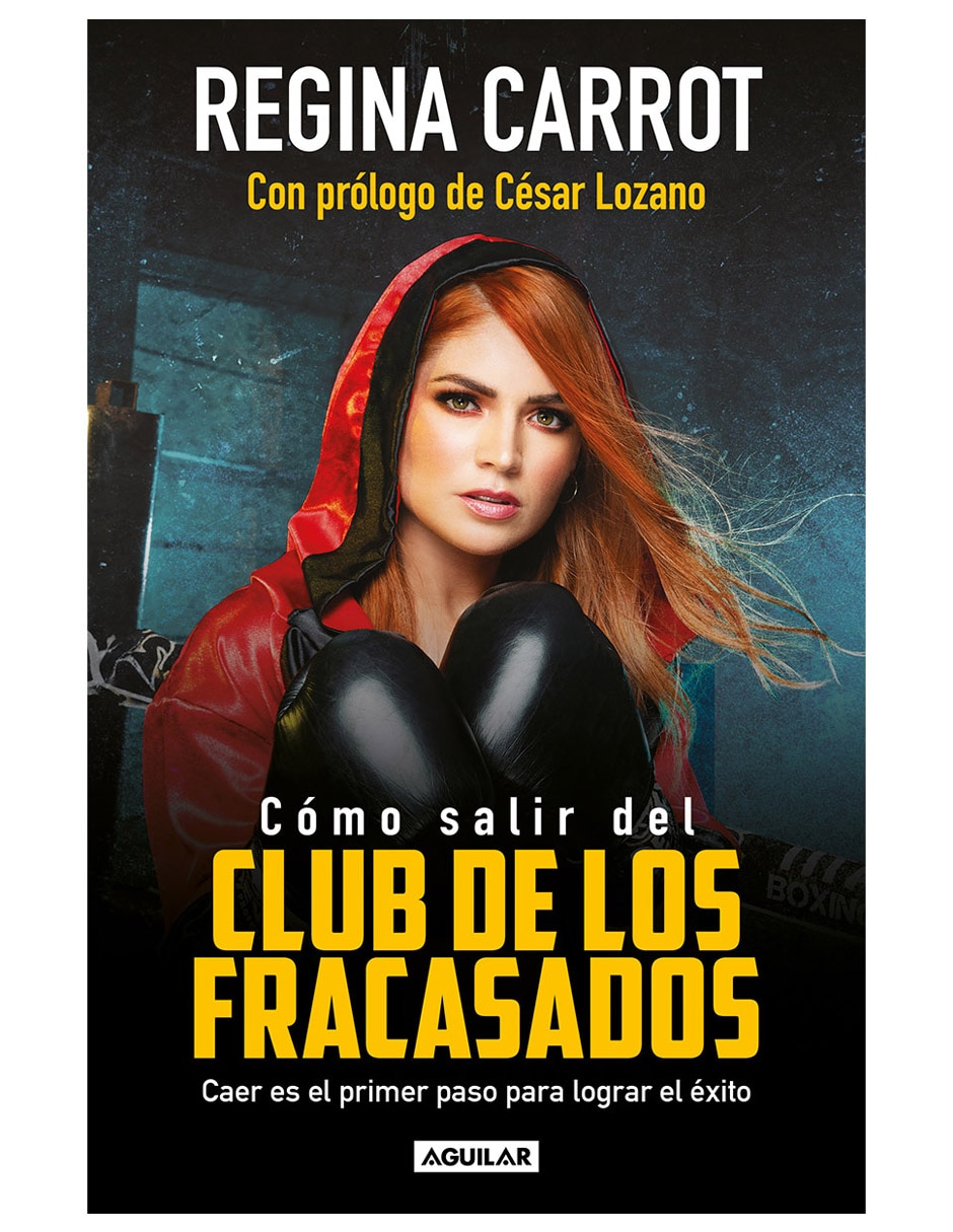 Imagen de producto Cómo salir del Club de los Fracasados