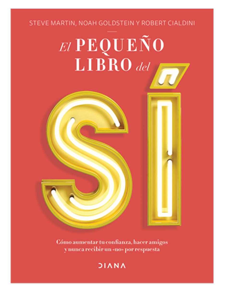 El Pequeño Libro del Sí