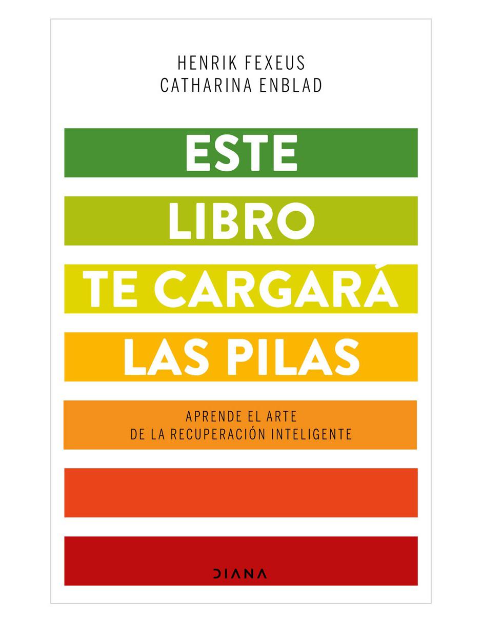 Imagen de producto Este Libro Te Cargará Las Pilas