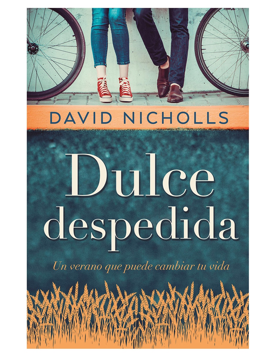 Dulce despedida