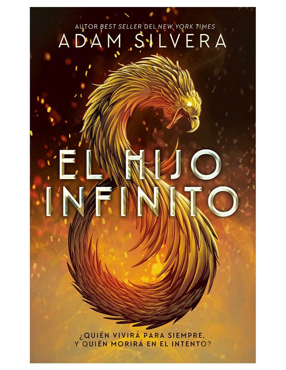 Imagen de producto El Hijo Infinito