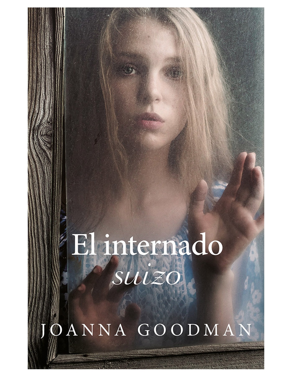 Imagen de producto El internado suizo