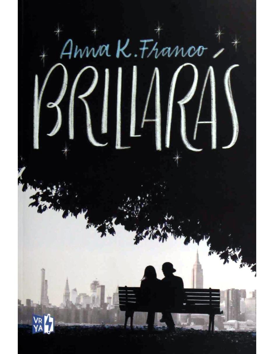 Imagen de producto Libro Brillarás