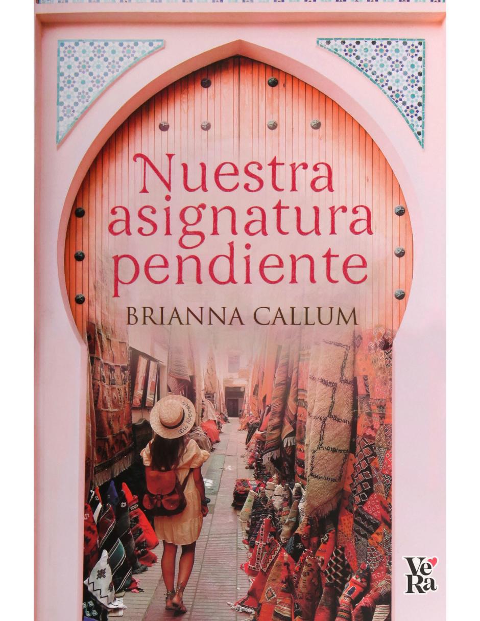 Libro Nuestra asignatura pendiente 1