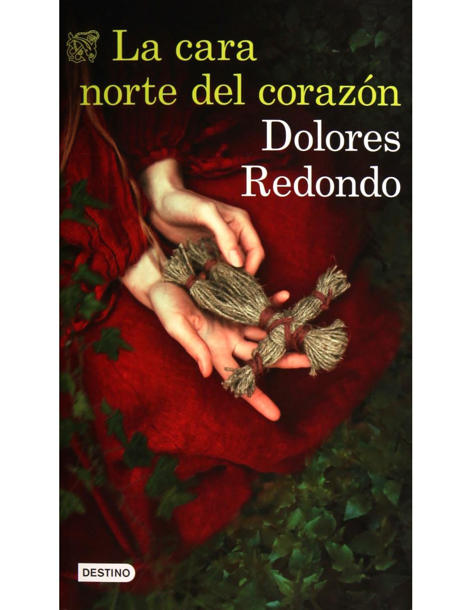Libro La cara norte del corazón 1