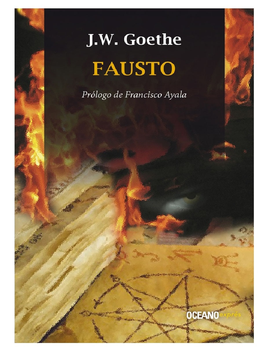 Imagen de producto Fausto