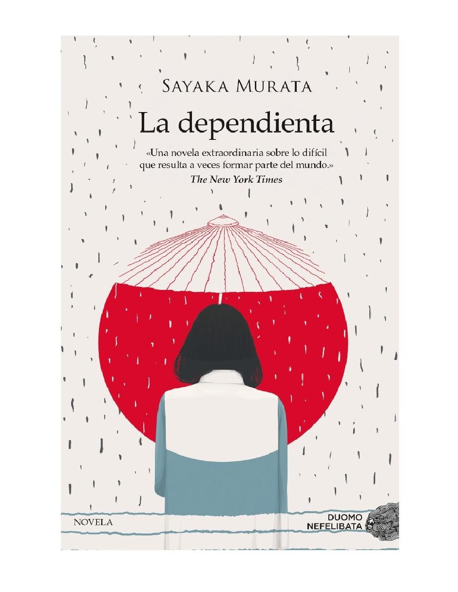 La Dependienta