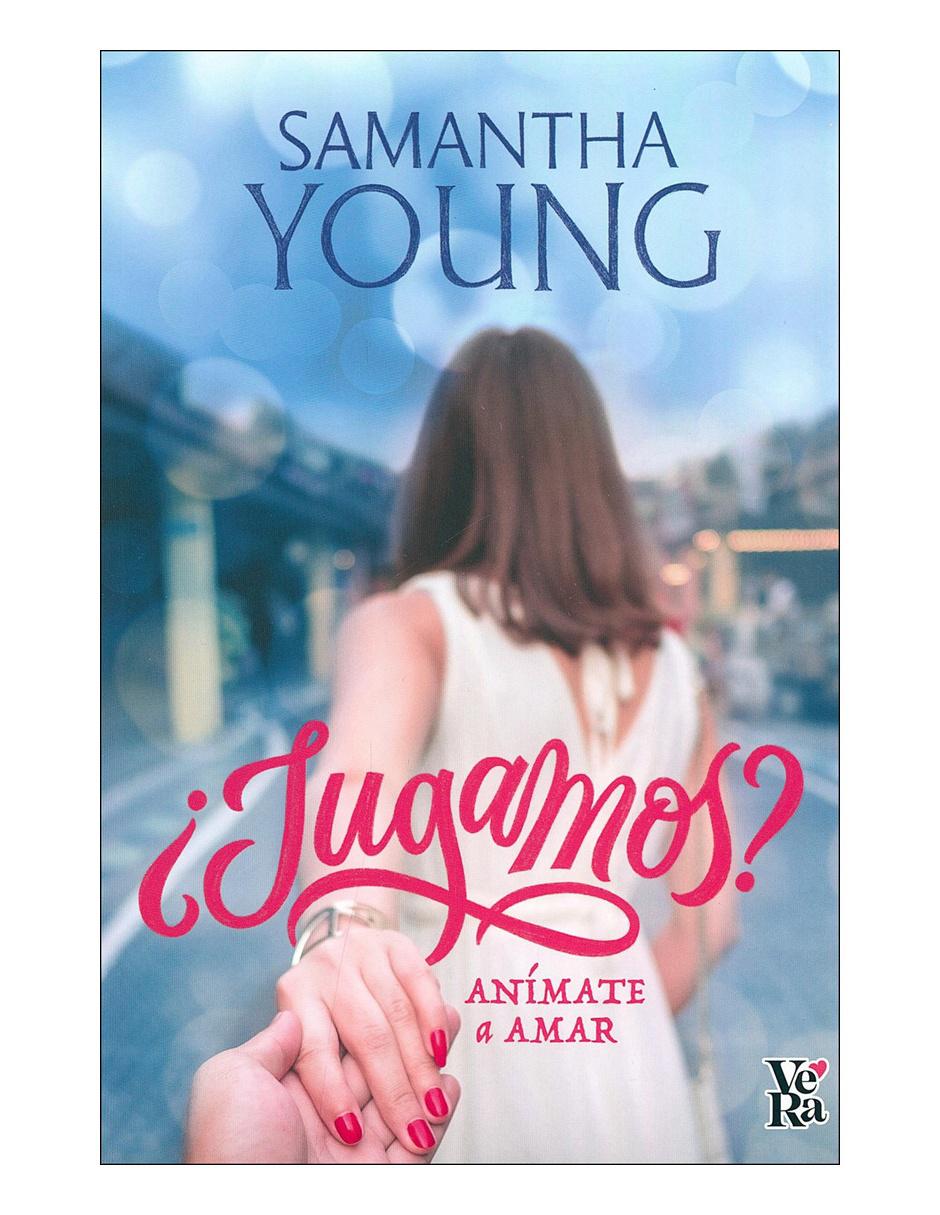 Imagen de producto Libro ¿Jugamos?
