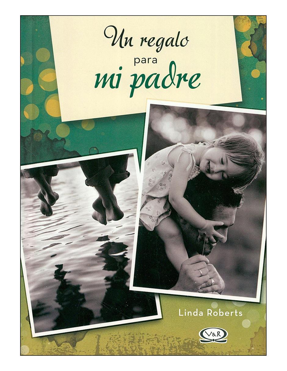 Imagen de producto Libro Un regalo para mi padre n.v.