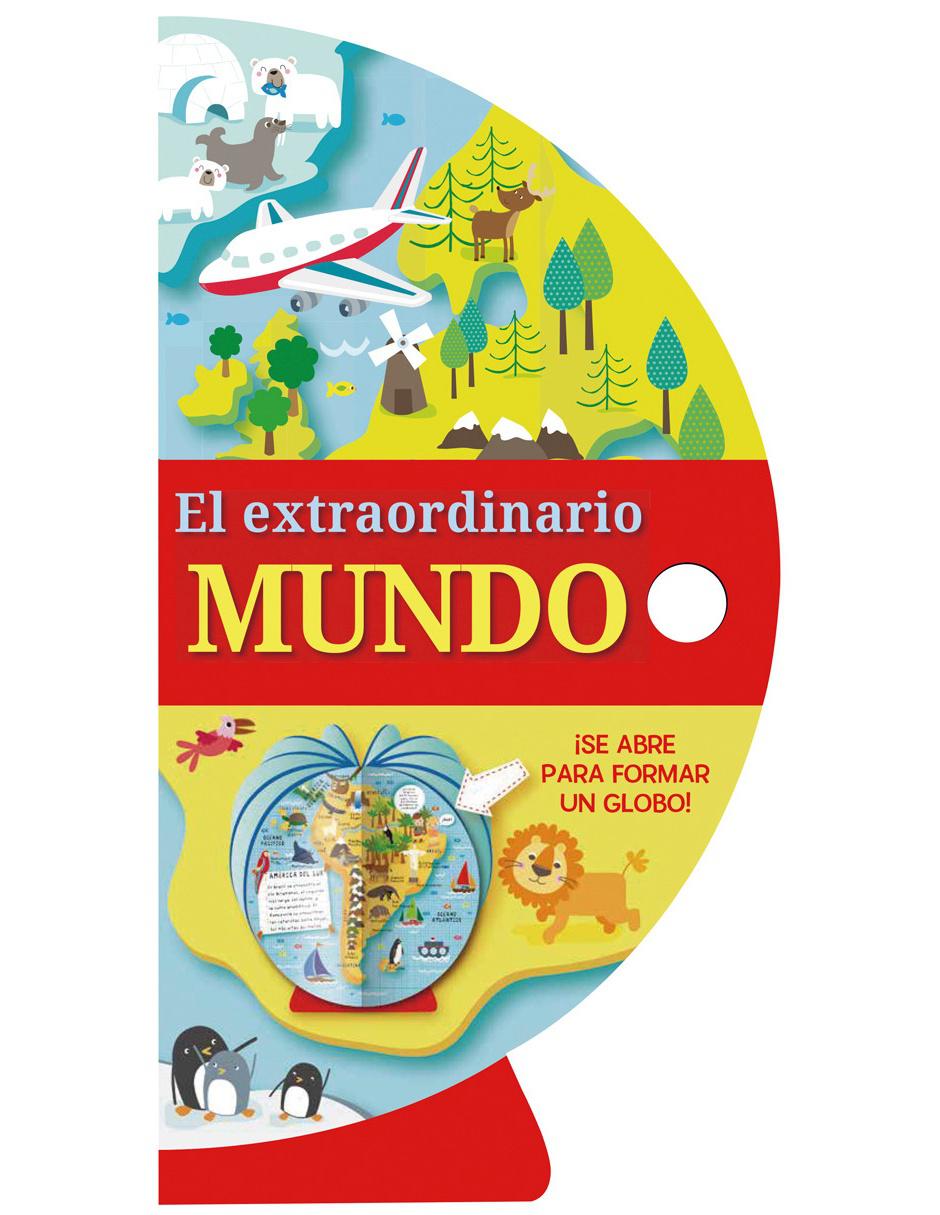 El extraordinario Mundo