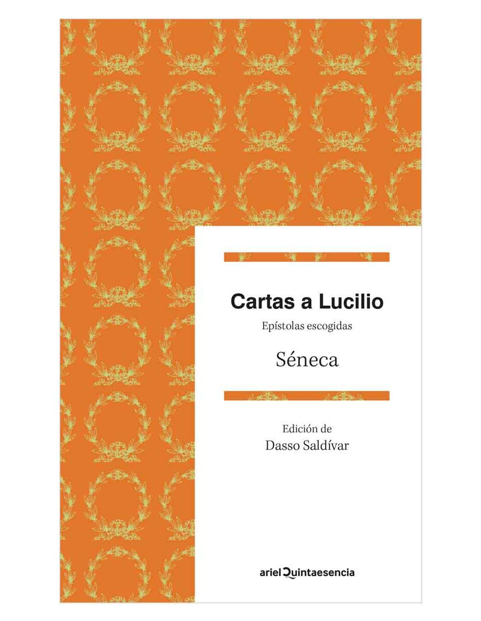 Imagen de producto Cartas a Lucilio