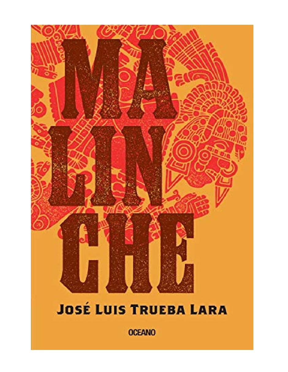 Imagen de producto Malinche