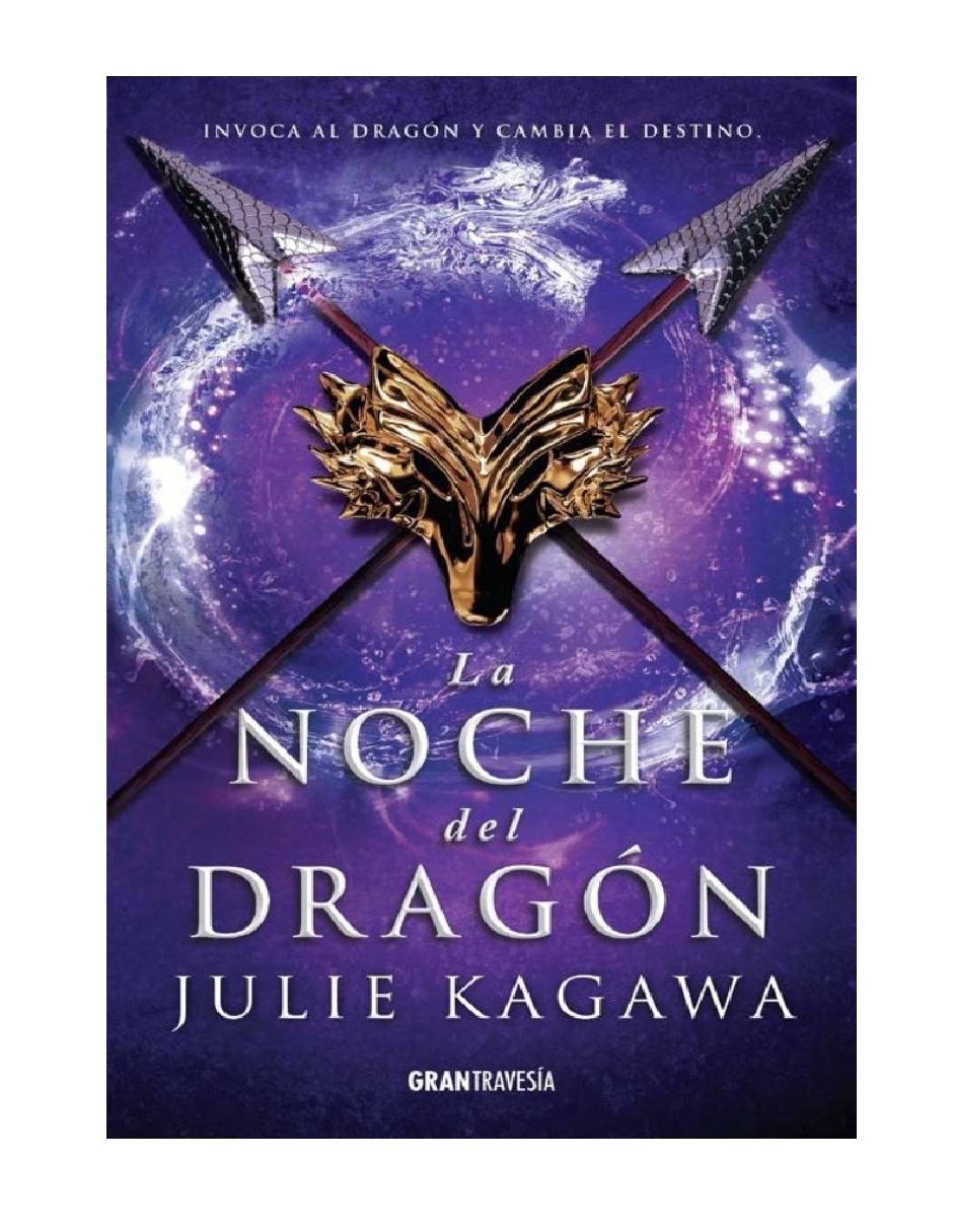 La Noche del Dragón
