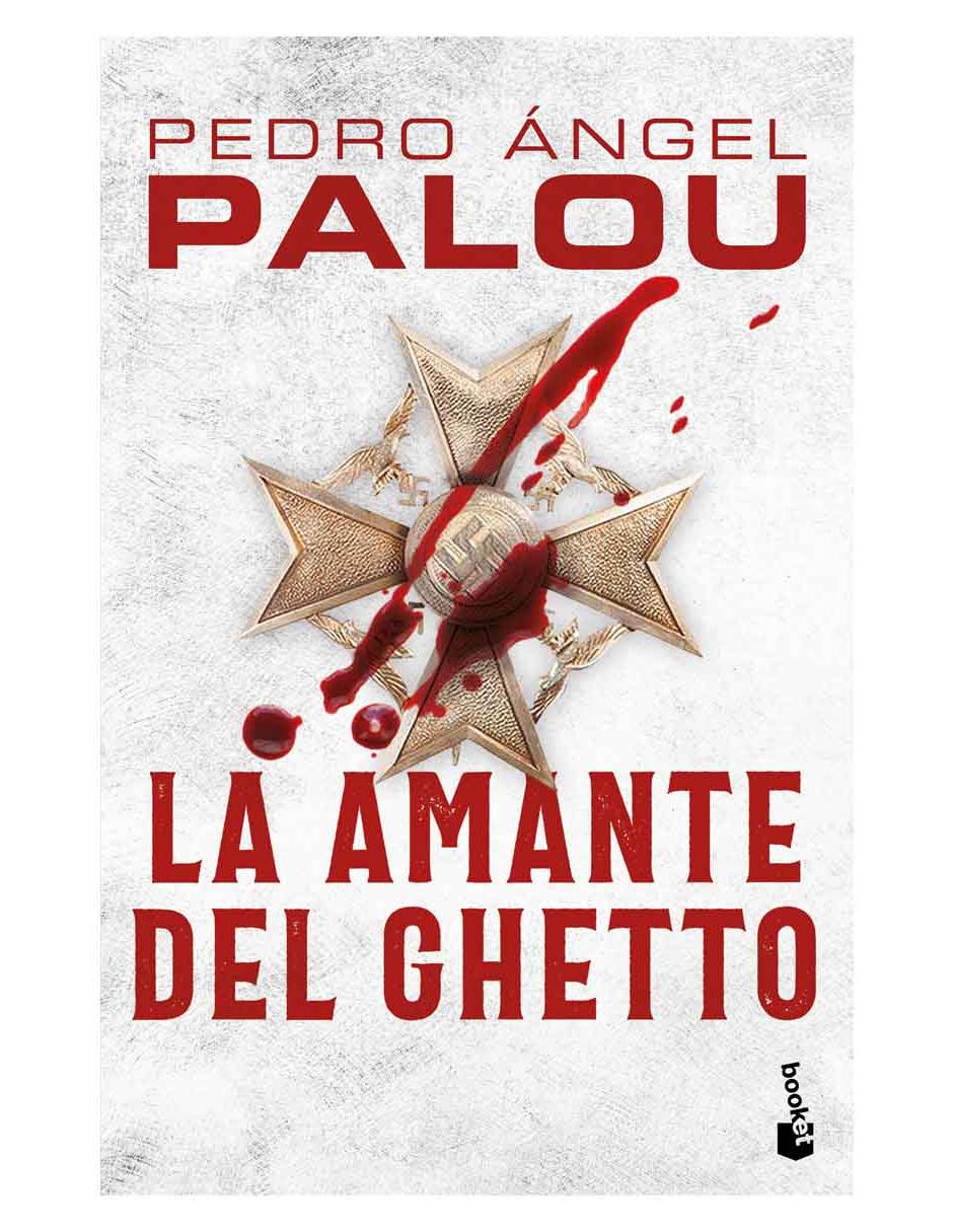 Imagen de producto La Amante del Ghetto