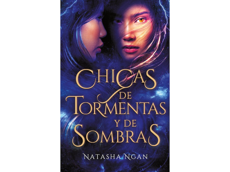 Chicas De Tormentas Y De Sombras 1