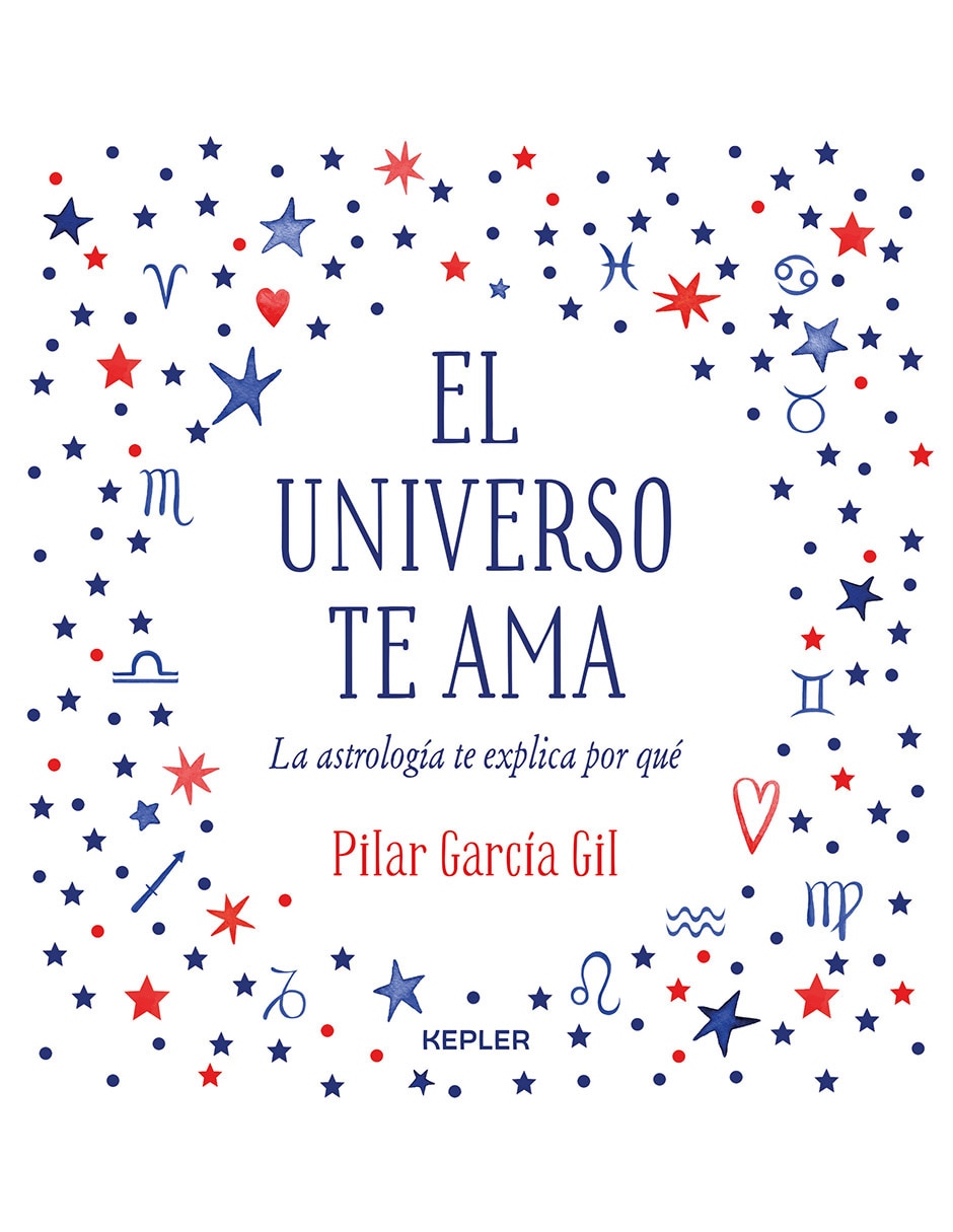 El Universo Te Ama