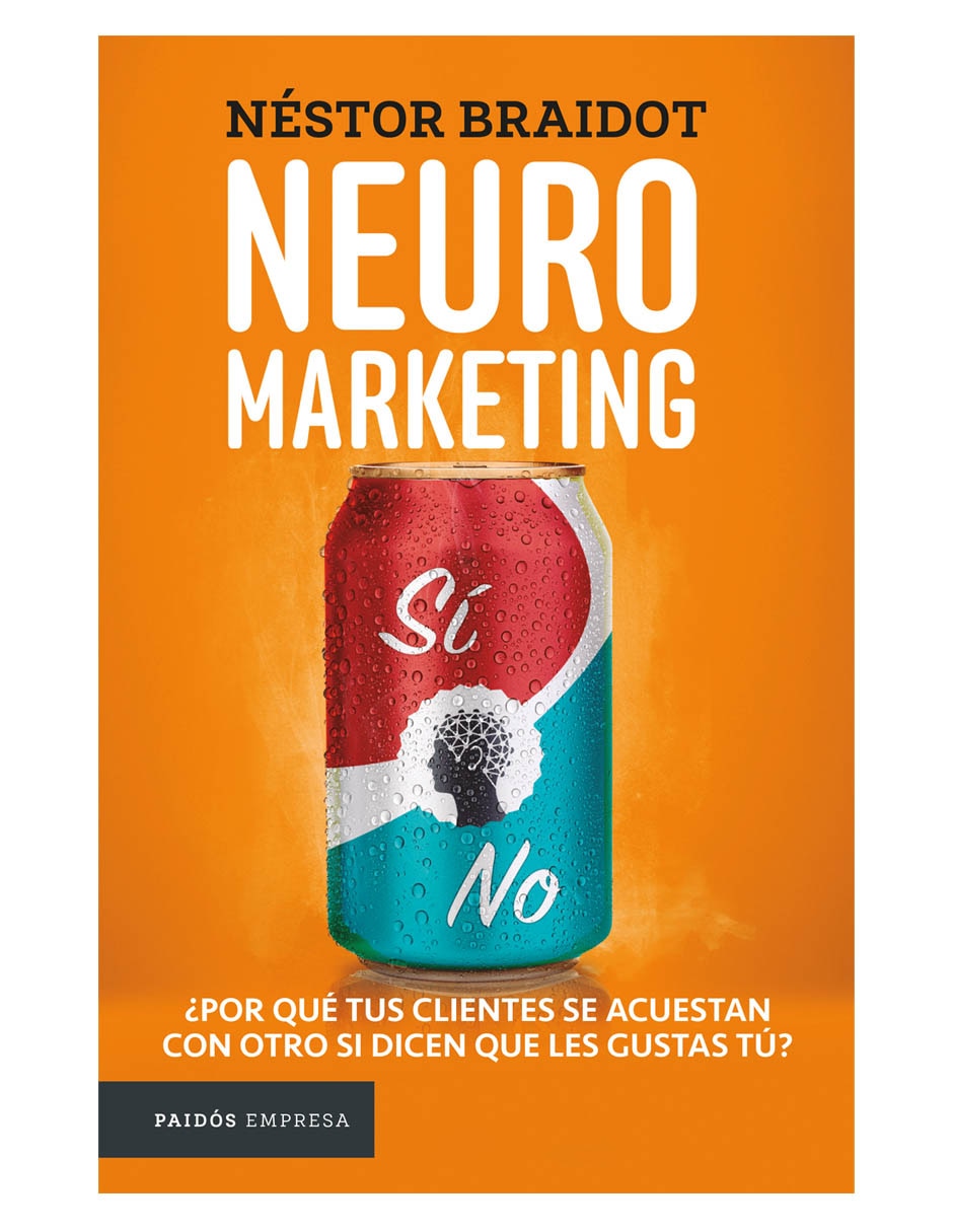 Imagen de producto Neuromarketing