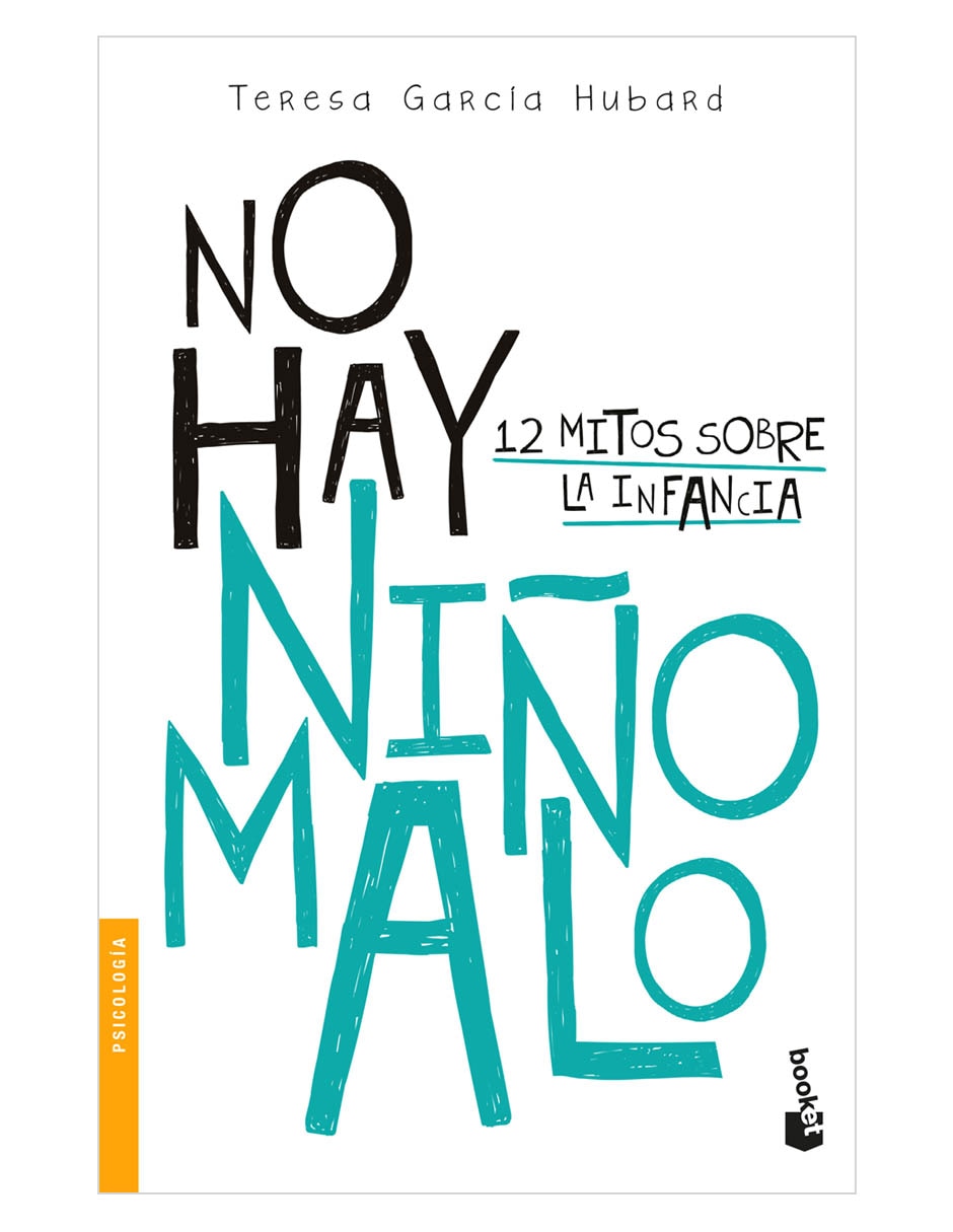 Imagen de producto No Hay Niño Malo