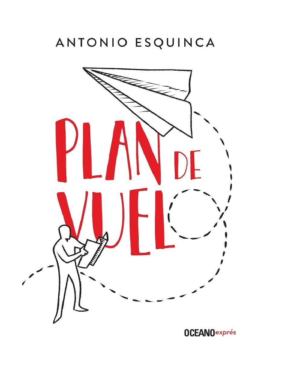 Imagen de producto Plan De Vuelo