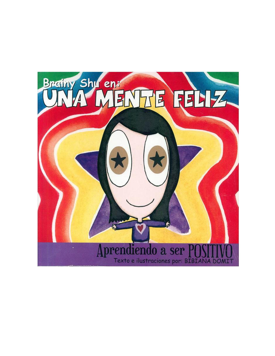 Imagen de producto Libro Tullys: brainy shu en una mente feliz