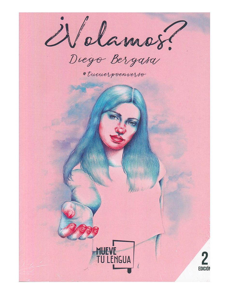 Imagen de producto Libro ¿Volamos?