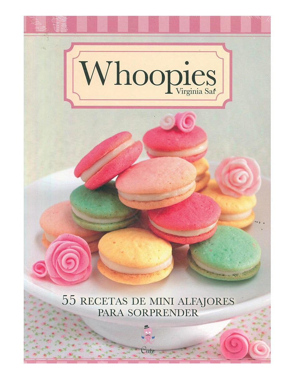 Libro Whoopies de Hiperlibro 1