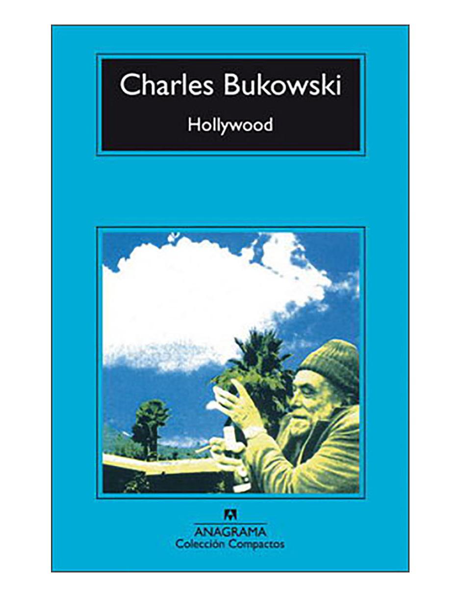 Imagen de producto Libro Hollywood