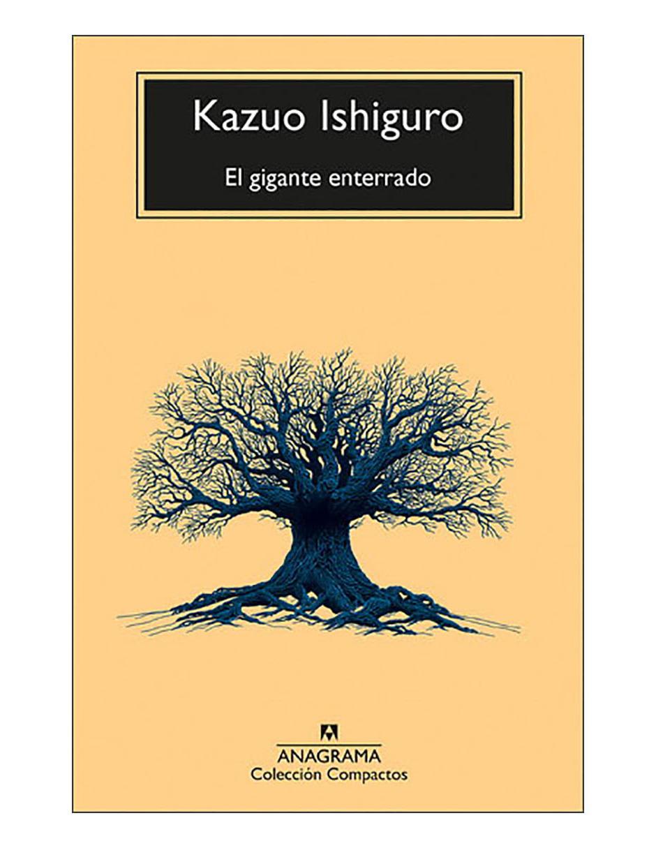Libro Gigante enterrado, El Libro Gigante enterrado, El