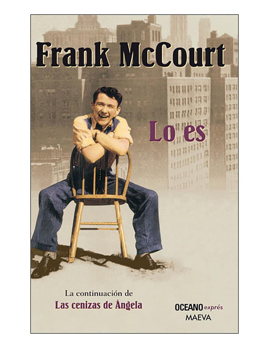 Libro Lo es Océano 1