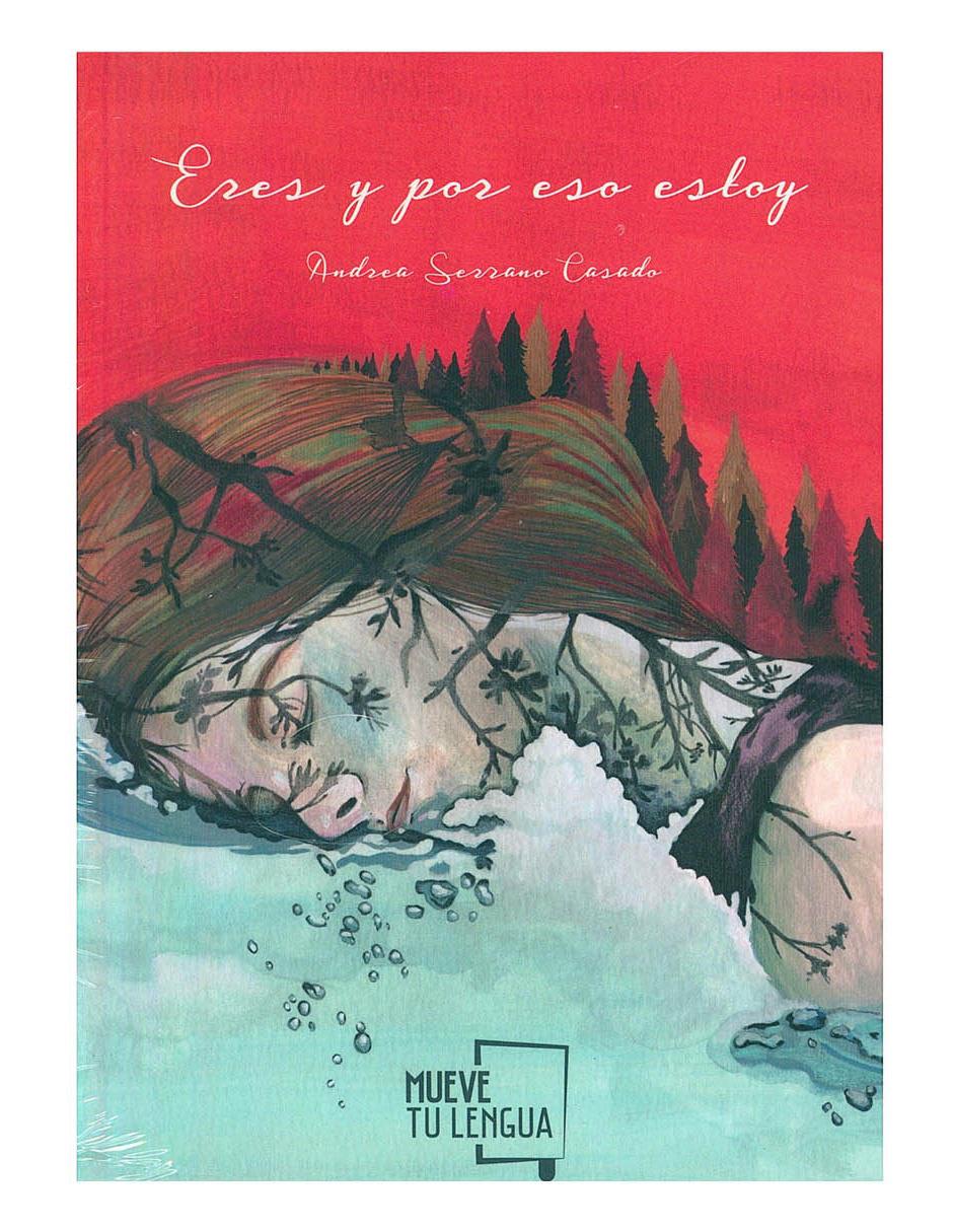 Imagen de producto Libro Eres y por eso estoy
