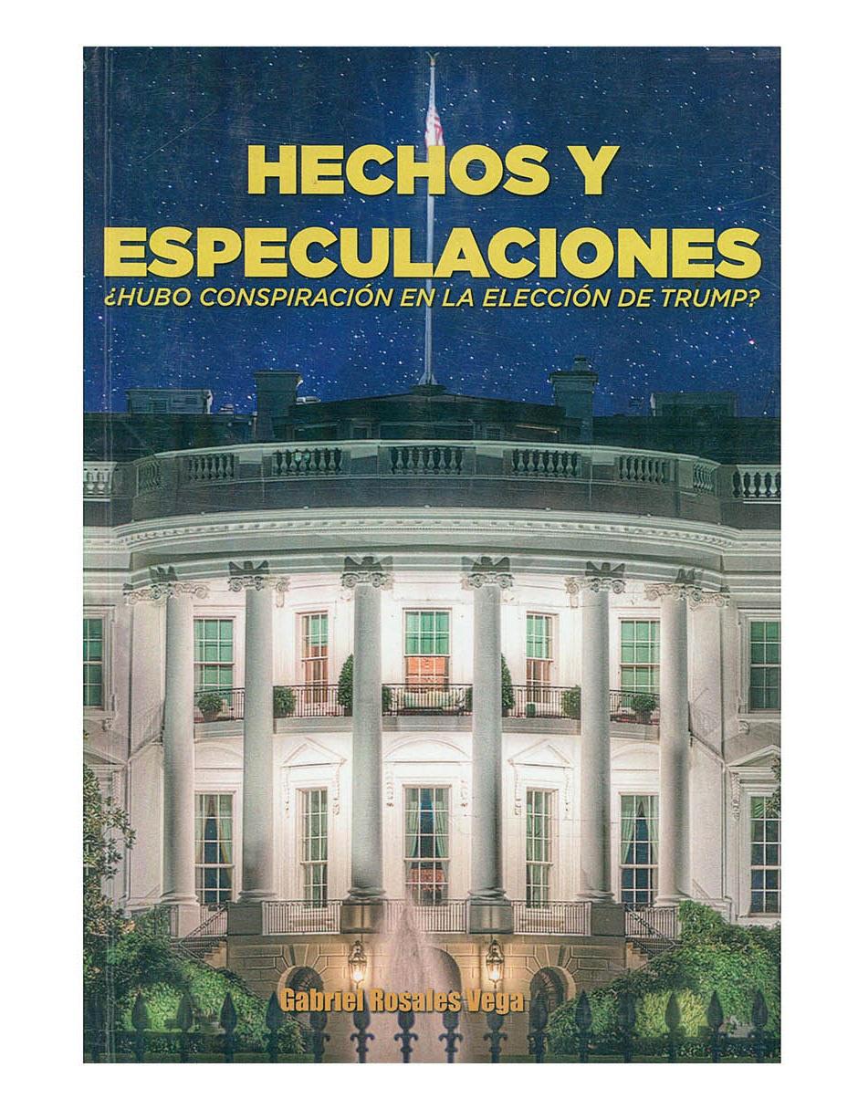 Libro Hechos y Especulaciones