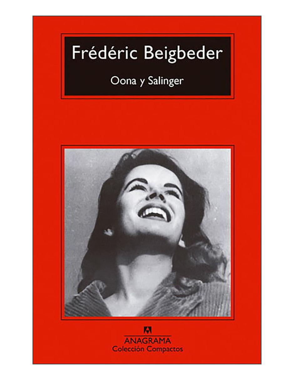 Libro Oona y Salinger Anagrama 1