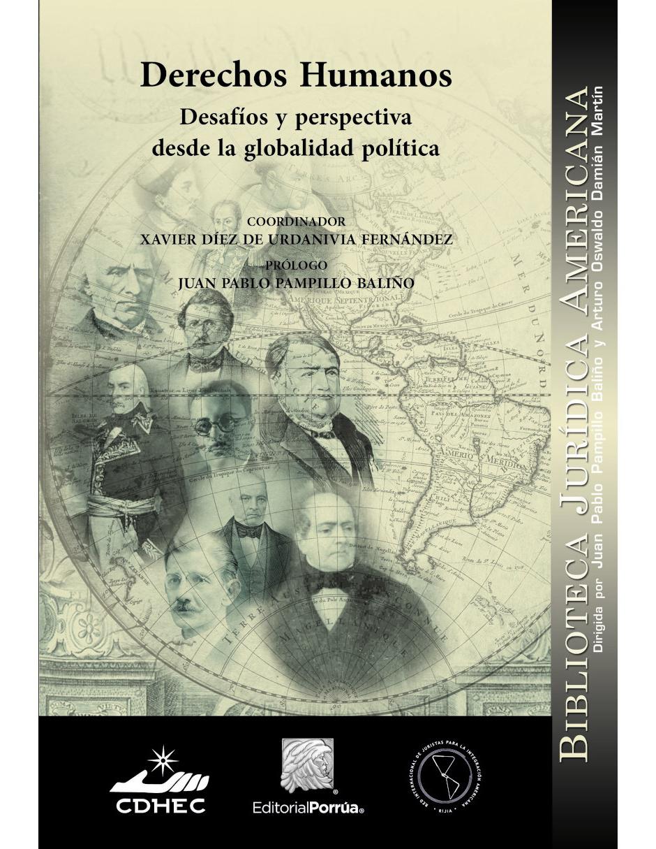 Imagen de producto Libro Derechos humanos