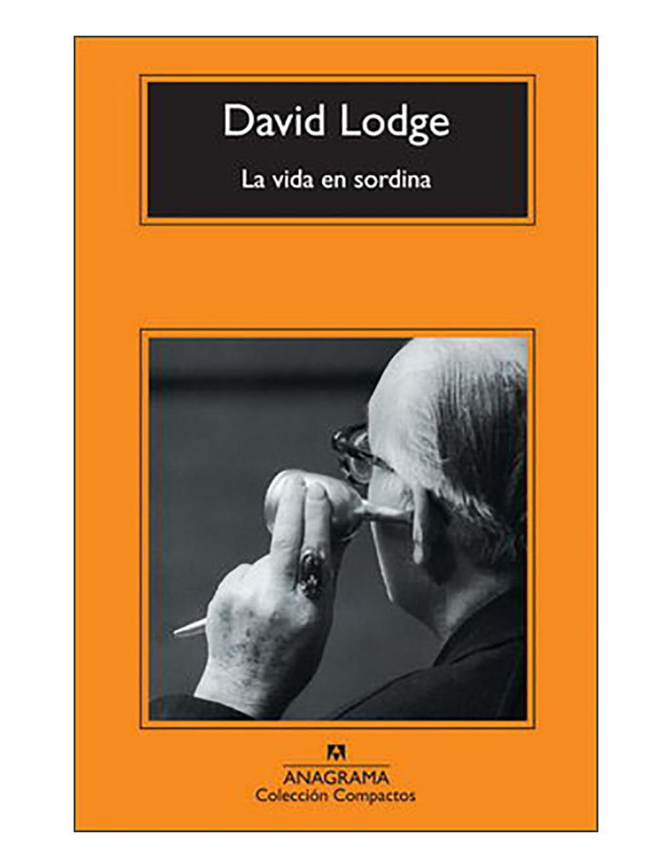 Imagen de producto Libro Vida en sordina, La