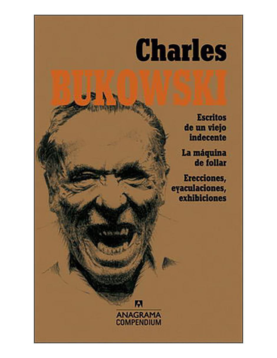 Libro Charles Bukowski Libro Charles Bukowski