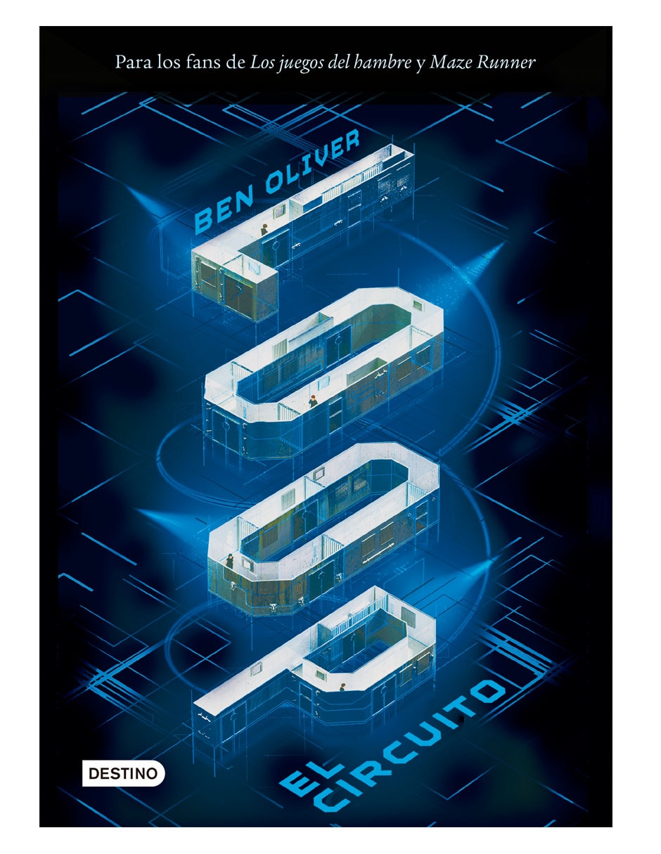 Imagen de producto LOOP 1: El Circuito