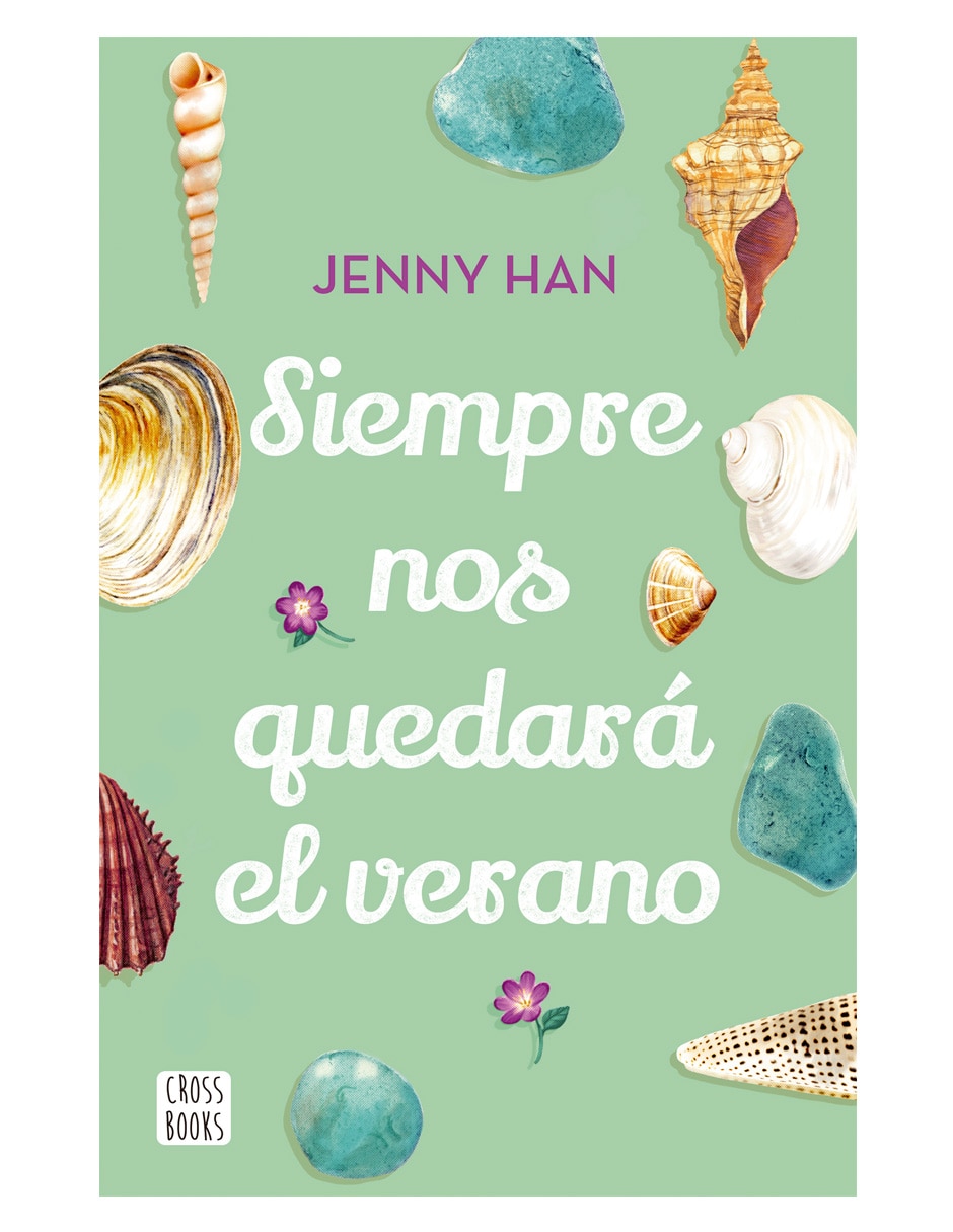 Imagen de producto Siempre nos quedará el verano