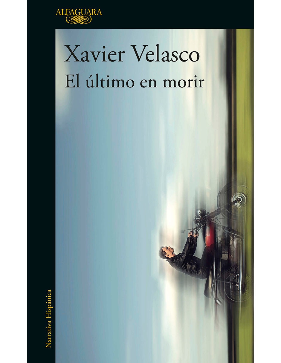 El último en morir