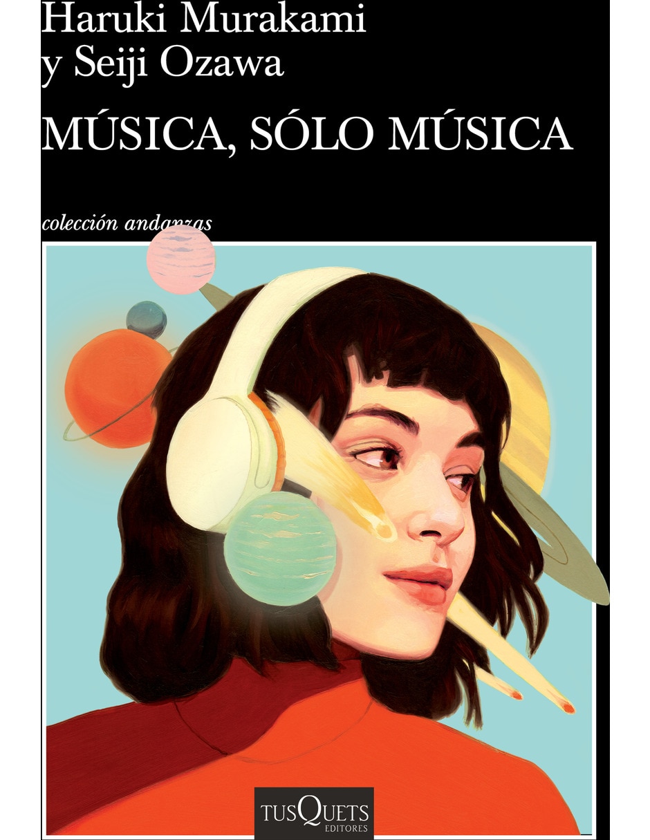 Imagen de producto Música Sólo Música