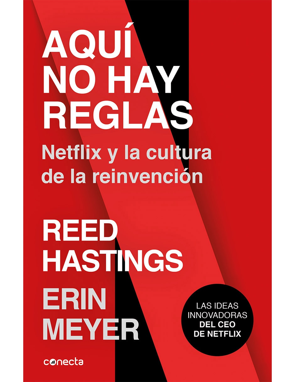 Aquí No Hay Reglas 1